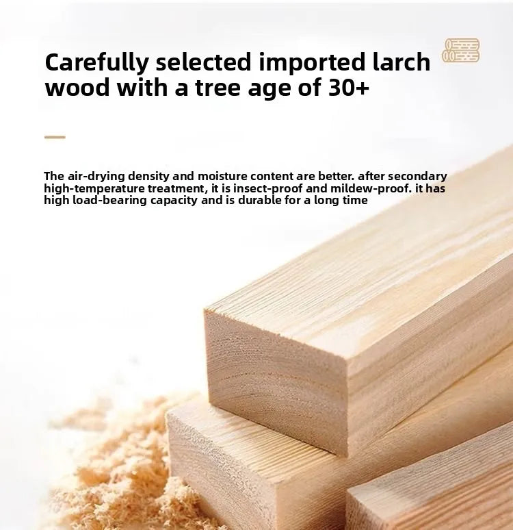 NightGuard™ Ultra-Thin Smart Nightstand with Wireless Charging & Marble Top