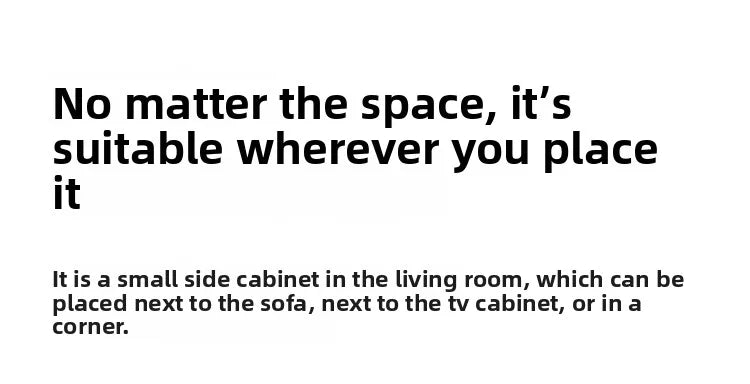 NightGuard™ Solid Wood Nightstand - Paint-Free Natural Finish