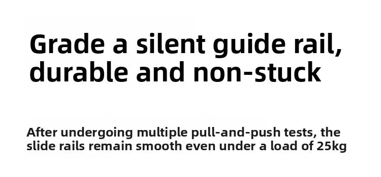 NightGuard™ Solid Wood Nightstand - Paint-Free Natural Finish