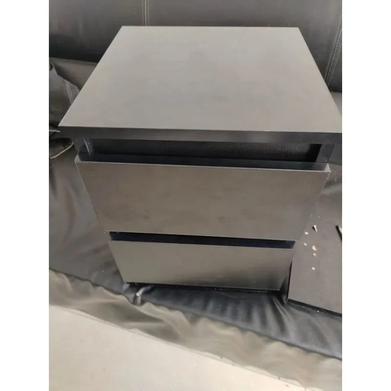 NightGuard™ Secure Nightstand with Electronic Lock & Secret Compartment