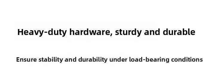 NightGuard™ Solid Wood Nightstand - Paint-Free Natural Finish