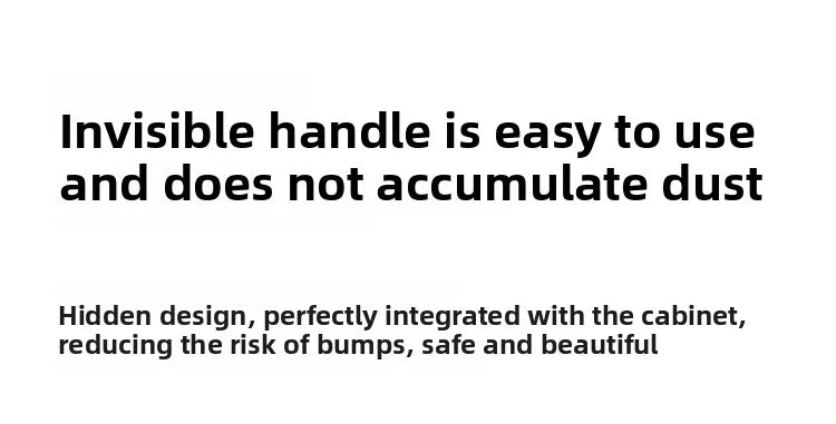 NightGuard™ Solid Wood Nightstand - Paint-Free Natural Finish