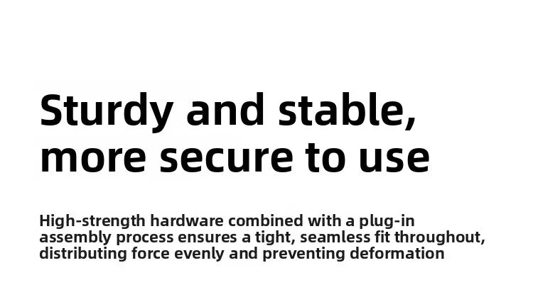 NightGuard™ Solid Wood Nightstand - Paint-Free Natural Finish