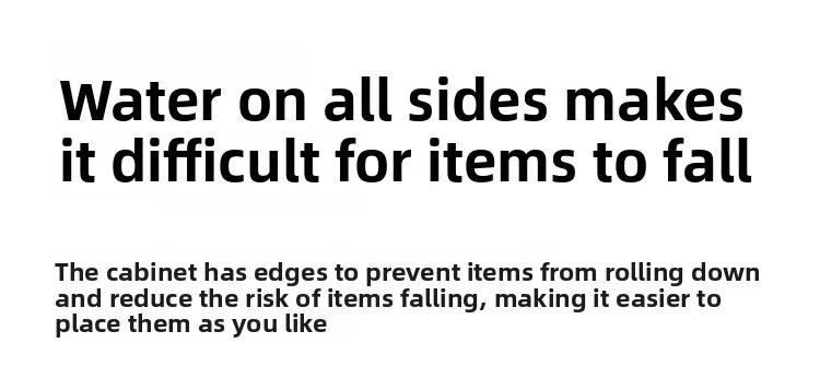 NightGuard™ Solid Wood Nightstand - Paint-Free Natural Finish